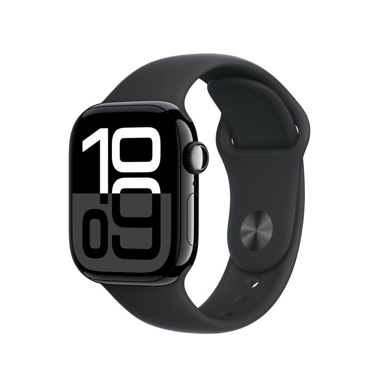 Why the Apple Watch Series 10 Just Might Be Your New Favorite Companion