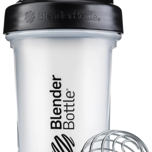 BlenderBottle 20oz Classic Shaker