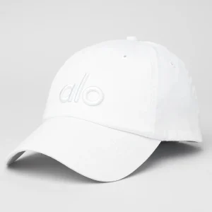 Off-Duty Cap