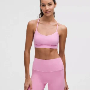 Flow Y Bra Nulu Light Support, A–C Cups