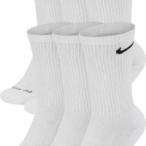 Nike Dri-FIT socks