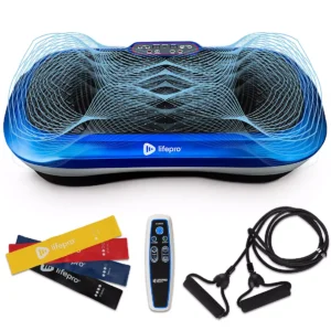 Lifepro Waver Vibration Plate