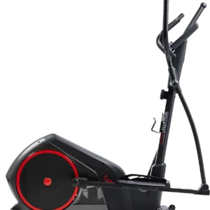 Sunny Health & fitness Smart Heavy-Duty Elliptical
