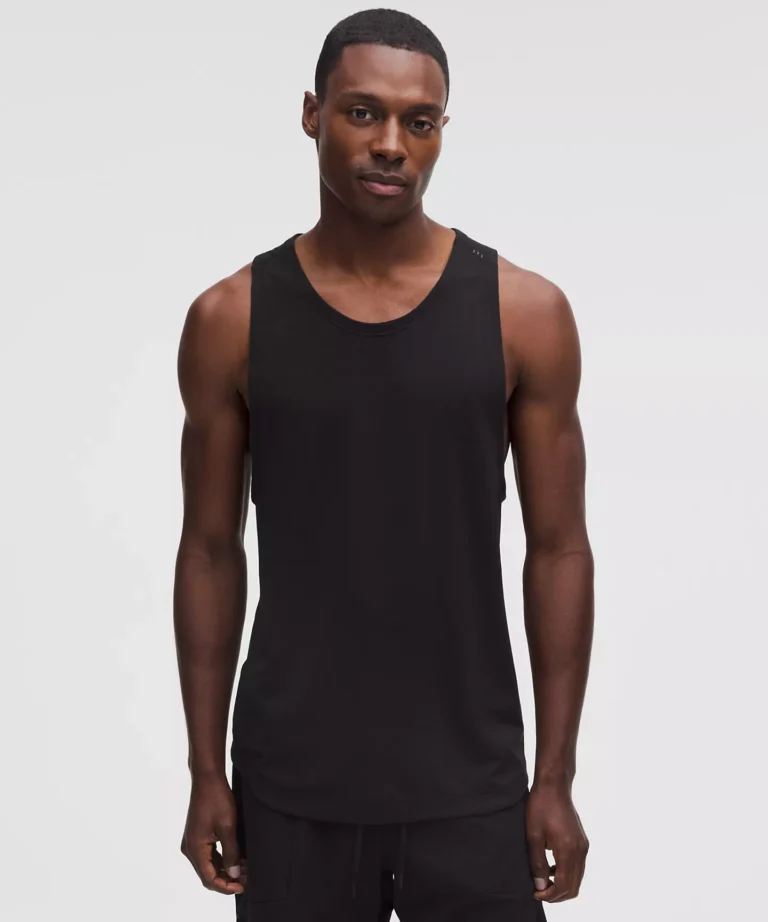 Gear Up: The Essential Guide to Men’s Workout Clothing for Performance and Style