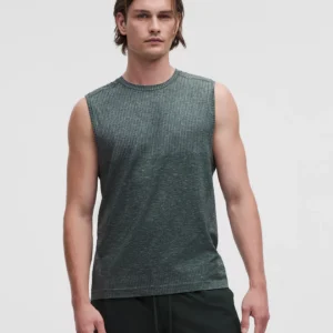 Metal Vent Tech Sleeveless Shirt Updated Fit