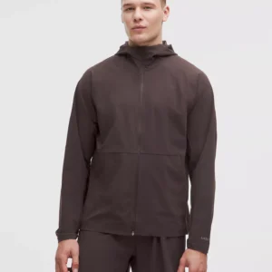 Pace Breaker Jacket