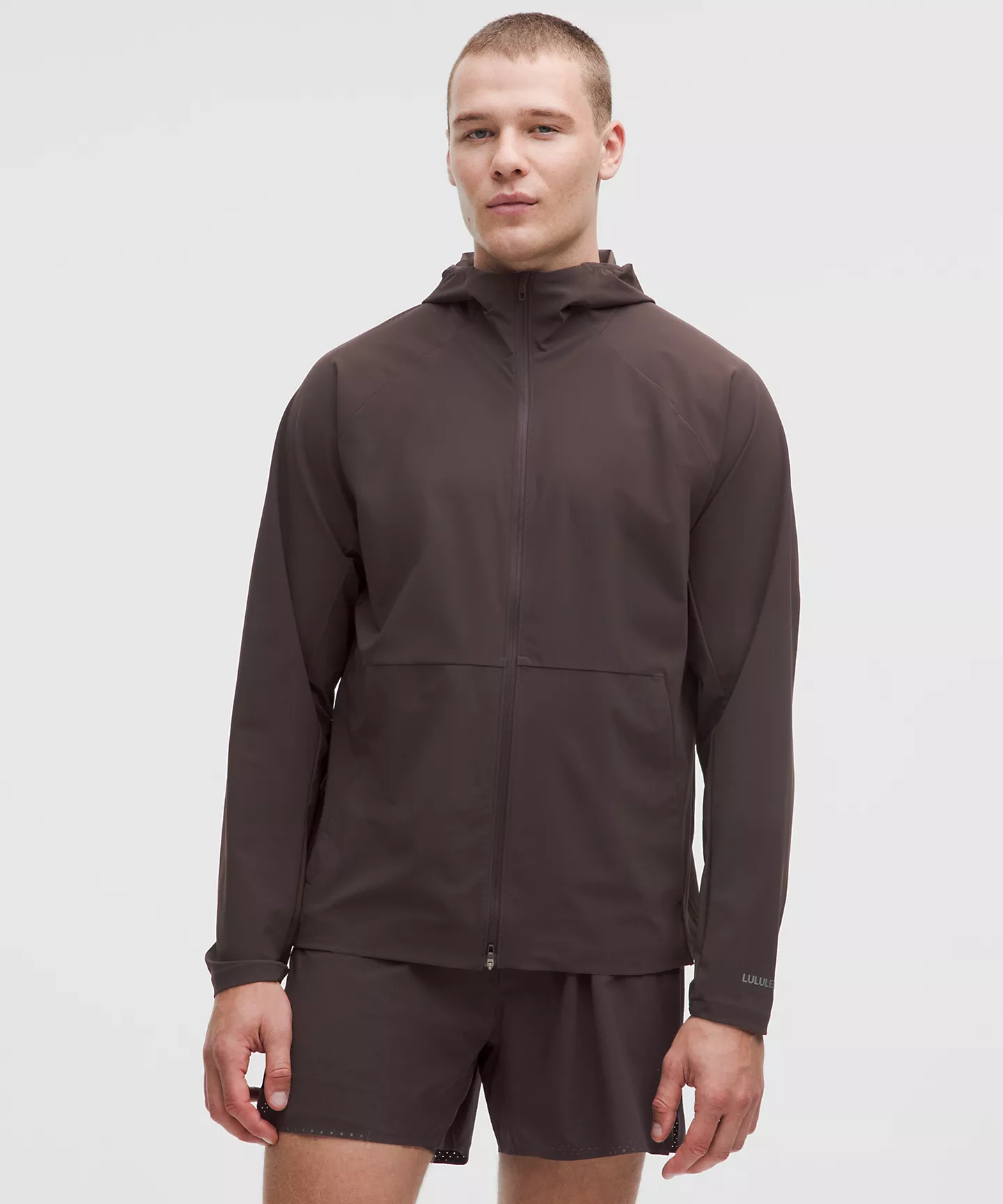 Pace Breaker Jacket