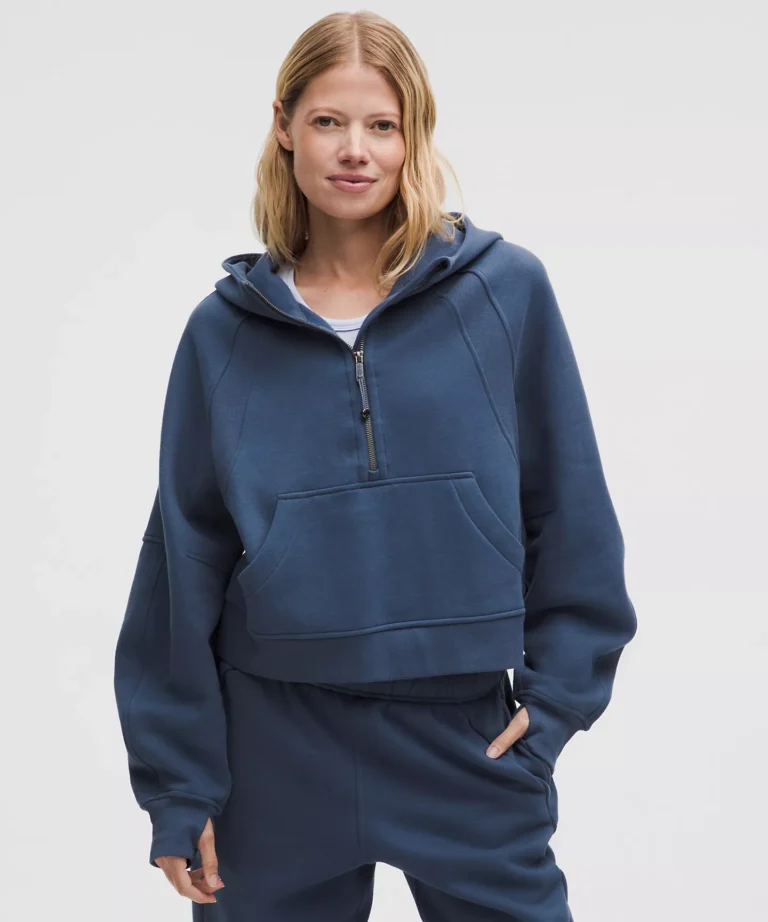 Cozy For Fall